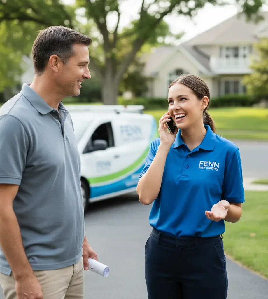 Rodent Control in Oakdale, MN
